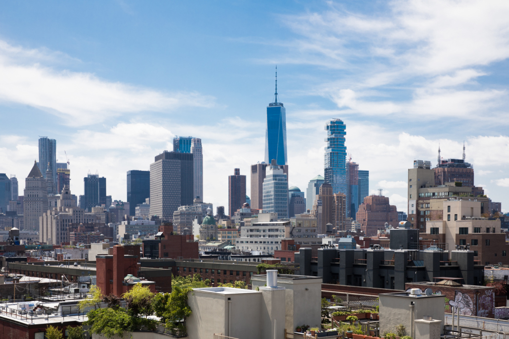 250 Bowery, Unit PHB Manhattan, NY 10012 - Photo 14 of 18