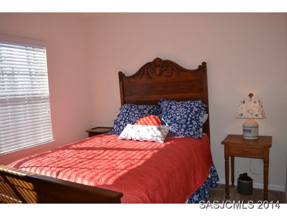 215 Bayberry Circle St. Augustine, FL 32086 - Photo 14 of 24 2 large Guest Rooms