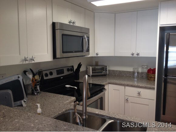 880 A1a Beach Blvd 2103 St. Augustine Beach, FL 32080 - Photo 5 of 15