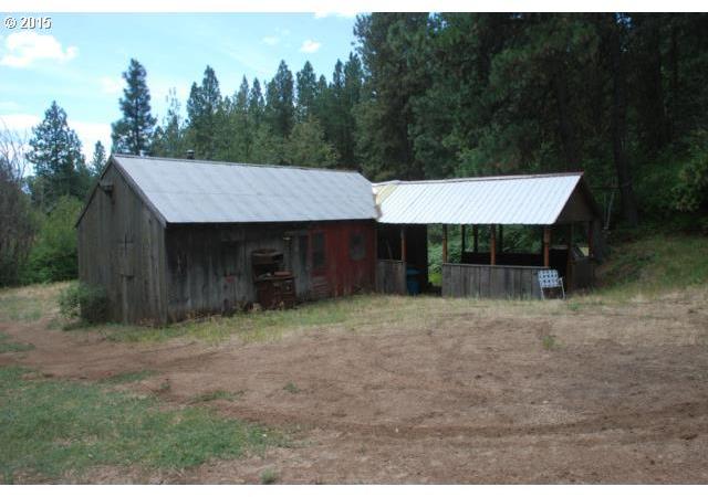 Box Springs Road Goldendale, WA 98620 - Photo 1 of 4 Gallery Image 1