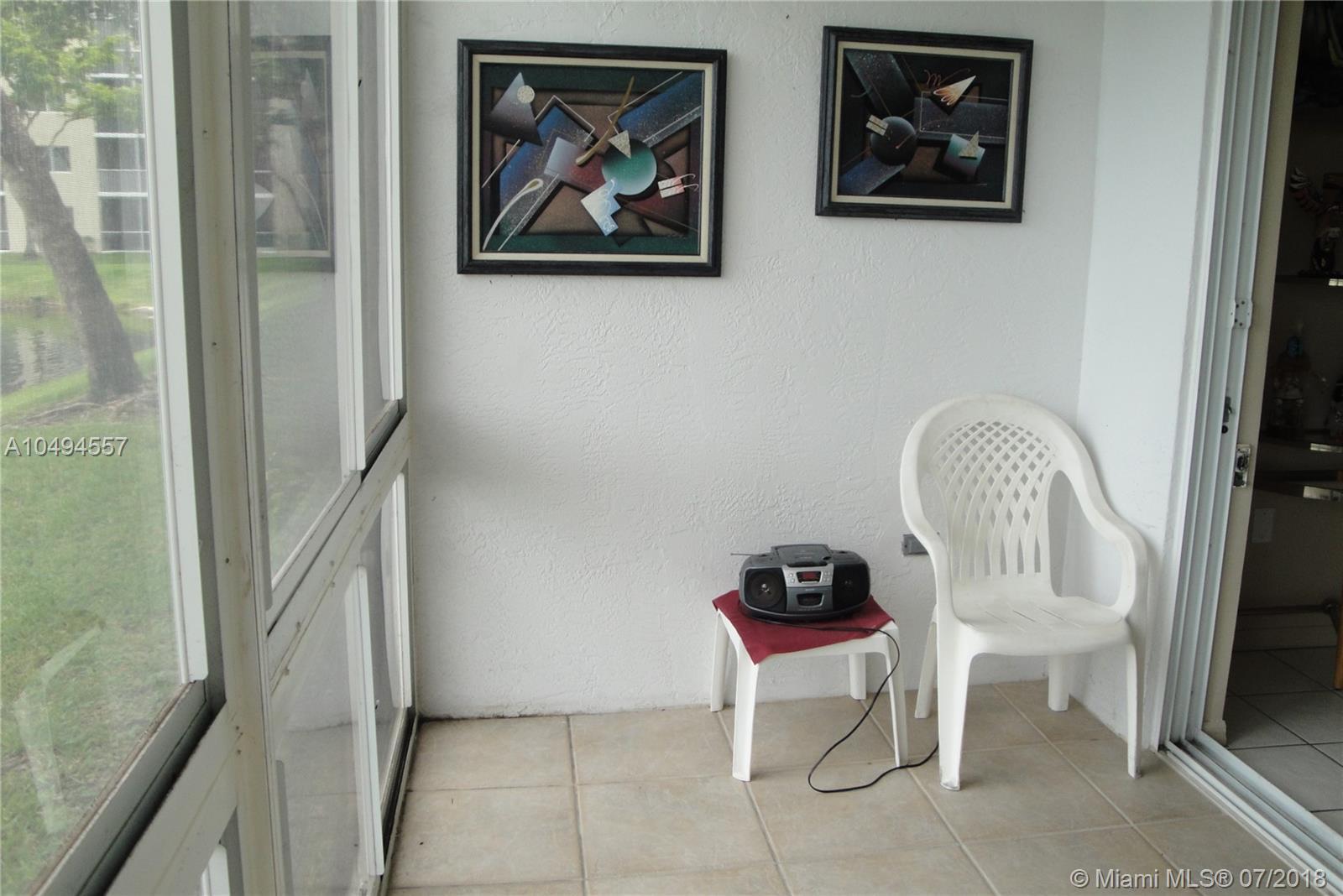 9563 Weldon Circle, Unit D110 Tamarac, FL 33321 - Photo 22 of 38