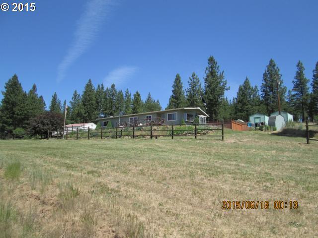 190 Christie Road Goldendale, WA 98620 - Photo 5 of 16 Gallery Image 5