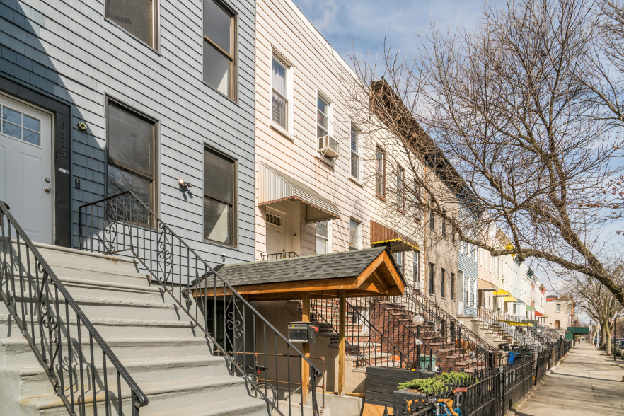 1335 Prospect Place, Unit 1 Brooklyn, NY 11213 - Photo 10 of 11