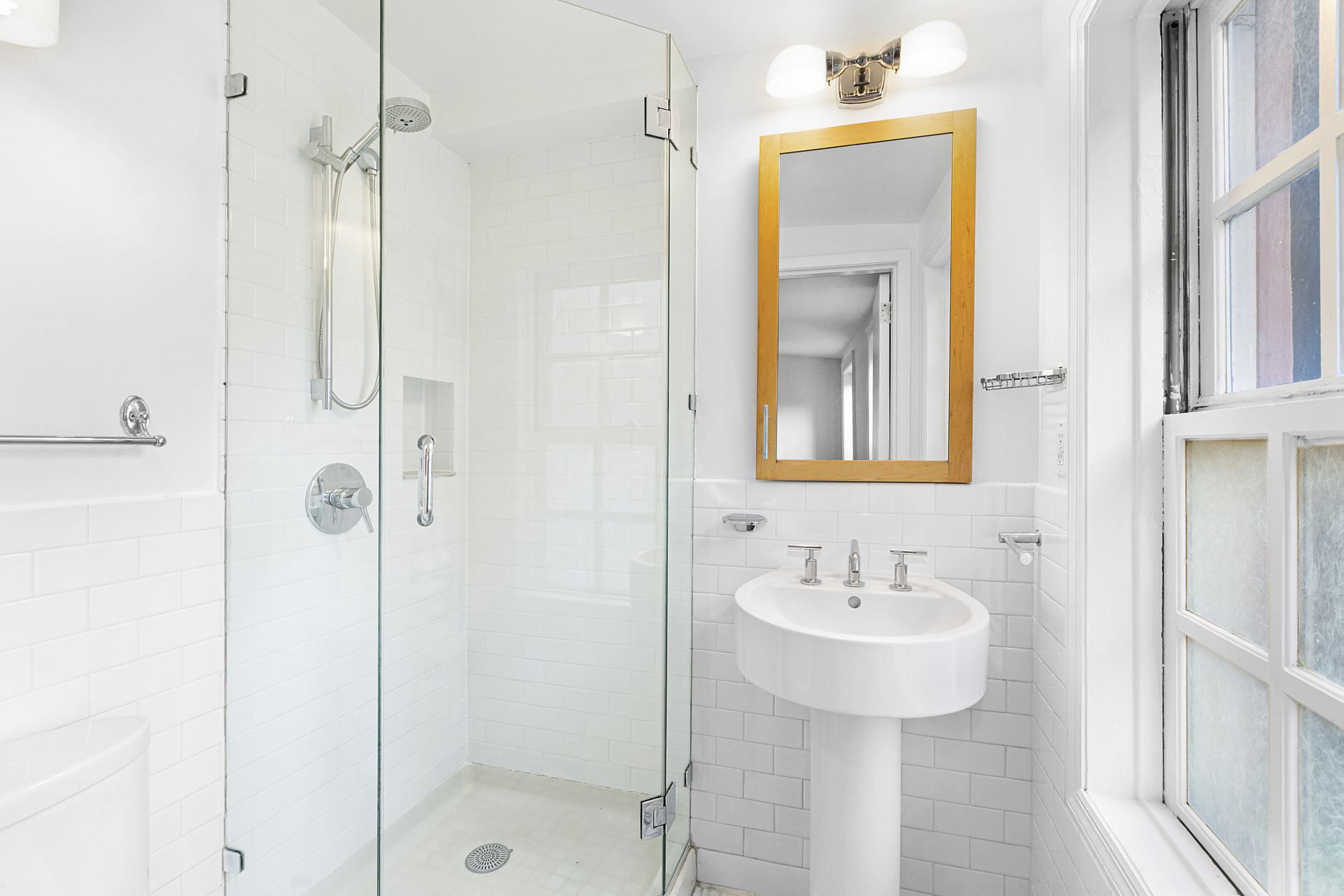 50 Charles Street, Unit 3 Manhattan, NY 10014 - Photo 7 of 8