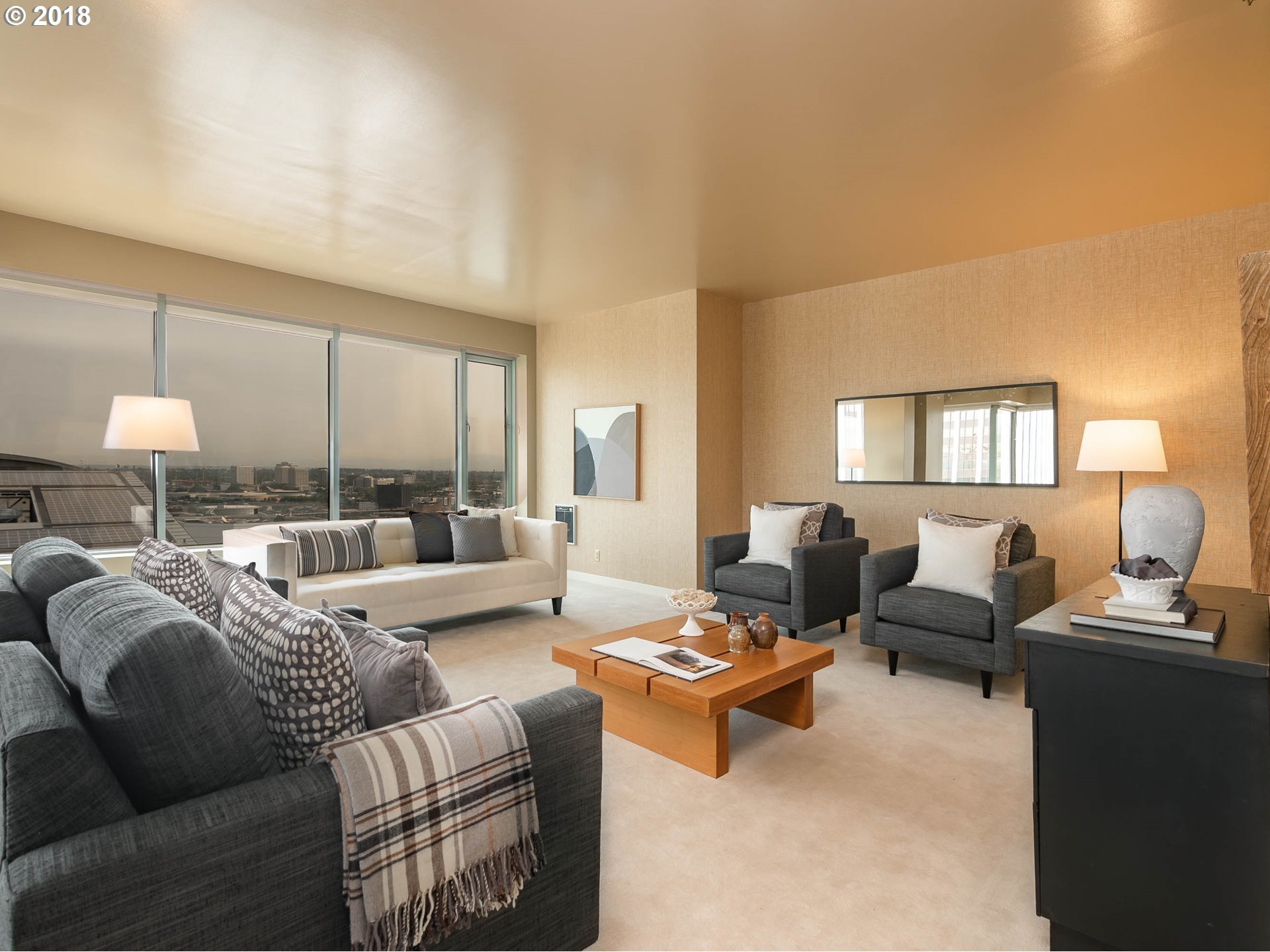 1414 Southwest 3rd Avenue, Unit 2304 Portland, OR 97201 - Photo 6 of 30 Gallery Image 6