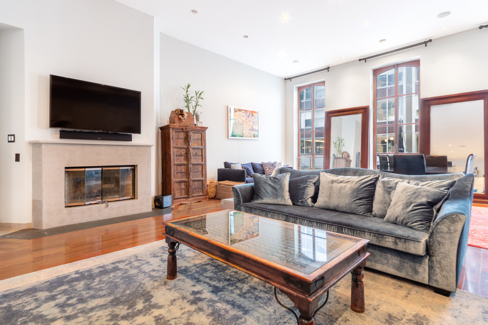 53 Murray Street, Unit 2 Manhattan, NY 10007 - Photo 2 of 11