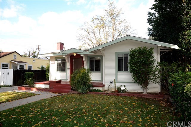3739 Linwood Place Riverside, CA 92506 - Photo 1 of 1