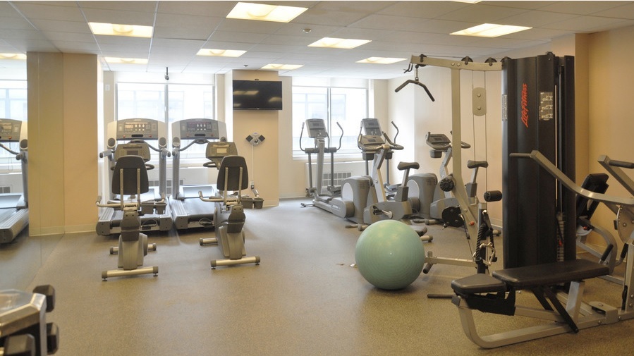 121 East 23rd Street, Unit 16D Manhattan, NY 10010 - Photo 8 of 9