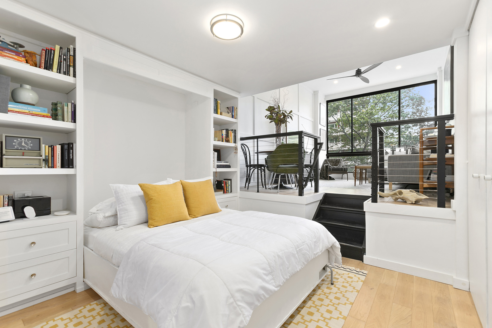 77 Bleecker Street, Unit 210 Manhattan, NY 10012 - Photo 4 of 8