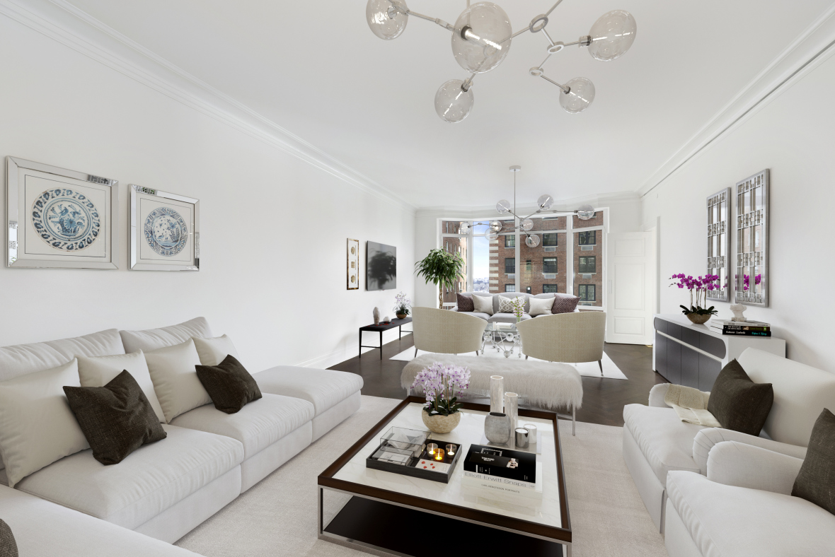 170 east end avenue 8a