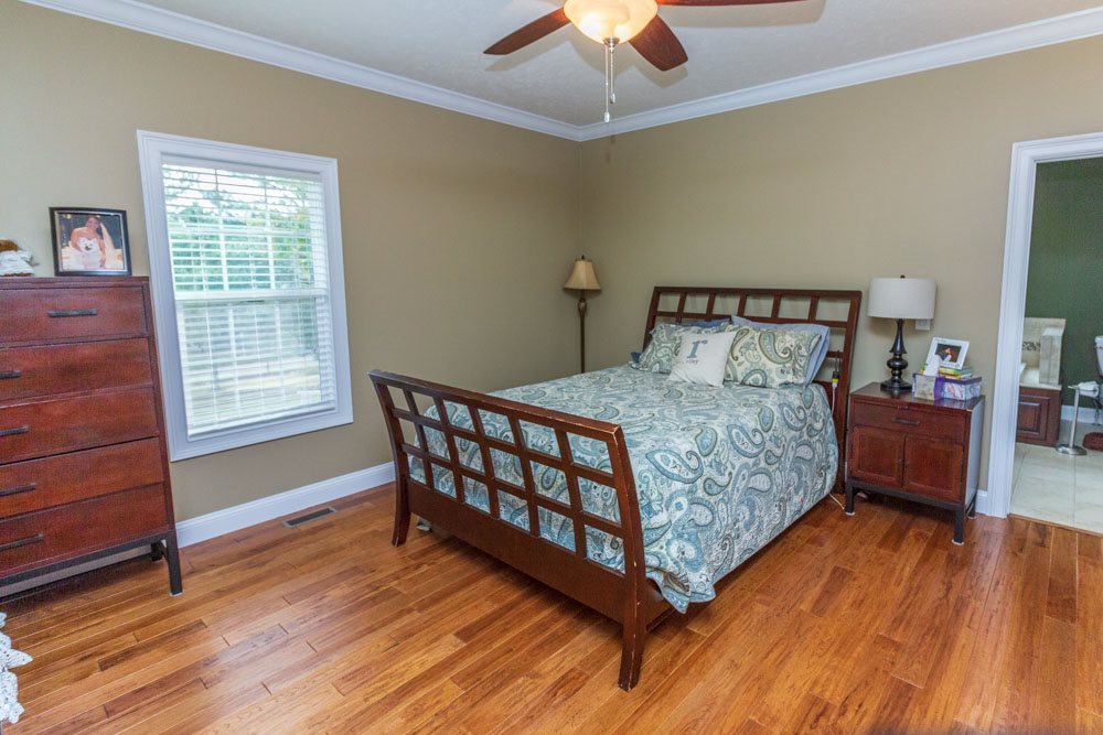 275 Mitchell Johnson Road Selmer, TN 38375 - Photo 9 of 25 Gallery Image 9