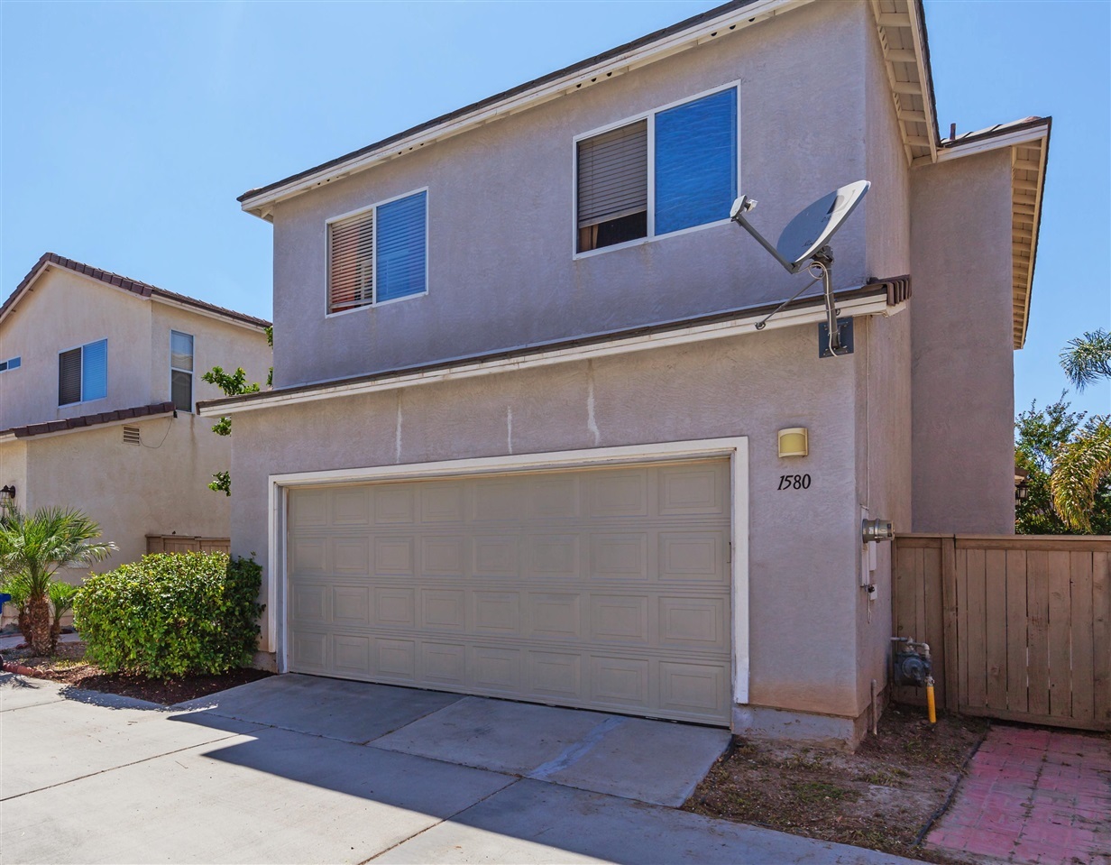 1580 Gold Run Road Chula Vista, CA 91913 - Photo 20 of 20