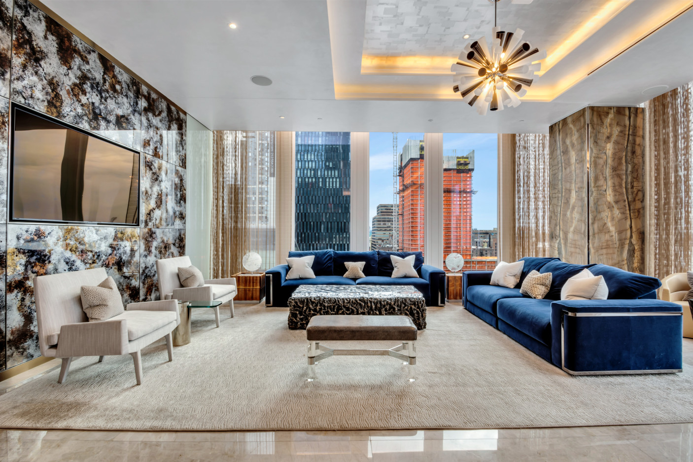 35 Hudson Yards 35 Hudson Yards, Manhattan, NY 10001 - Photo 18 of 31