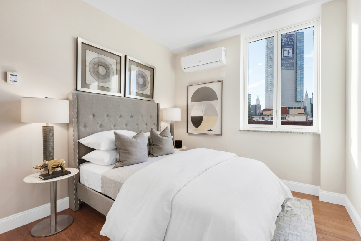 46-04 Vernon Boulevard, Unit 5A Queens, NY 11101 - Photo 11 of 19