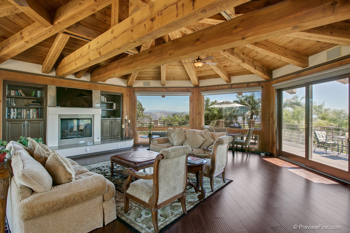 1246 Rancho Luiseno Road Escondido, CA 92026 - Photo 5 of 25