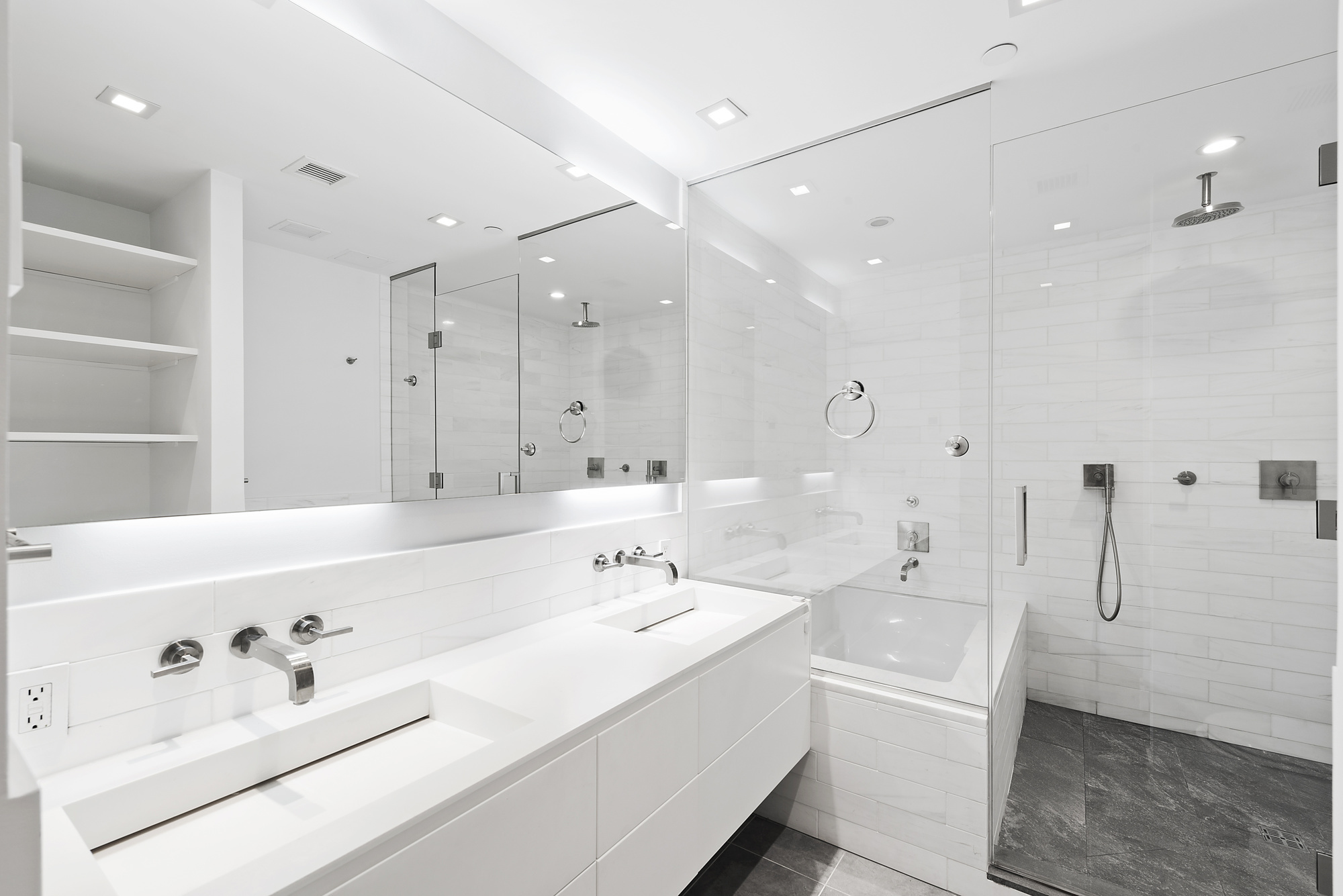 250 Bowery, Unit PHB Manhattan, NY 10012 - Photo 13 of 24