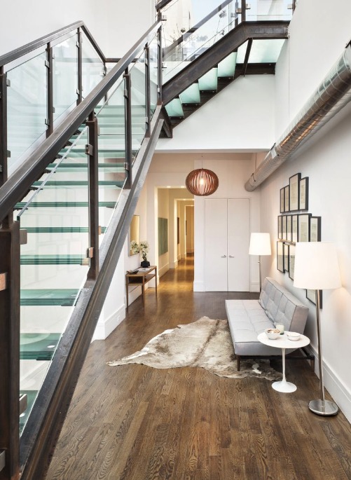 172 Crosby Street, Unit PH9B Manhattan, NY 10012 - Photo 5 of 9