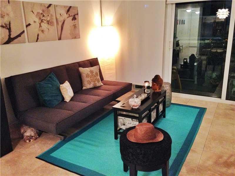 41 Southeast 5th Street, Unit 706 Miami, FL 33131 - Photo 2 of 15