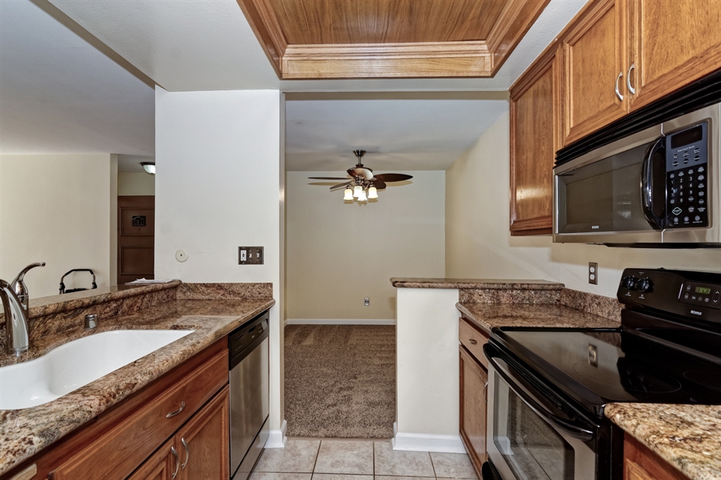 5999 Rancho Mission Road, Unit 107 San Diego, CA 92108 - Photo 1 of 18 Gallery Image 1