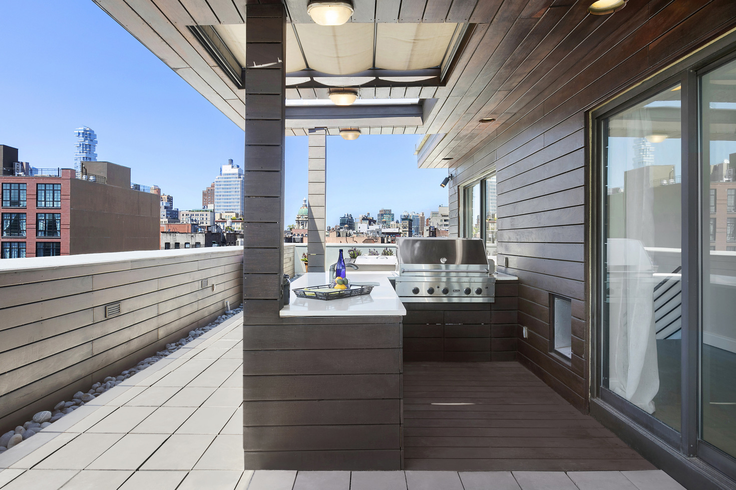 153 Bowery, Unit PH6 Manhattan, NY 10002 - Photo 6 of 14