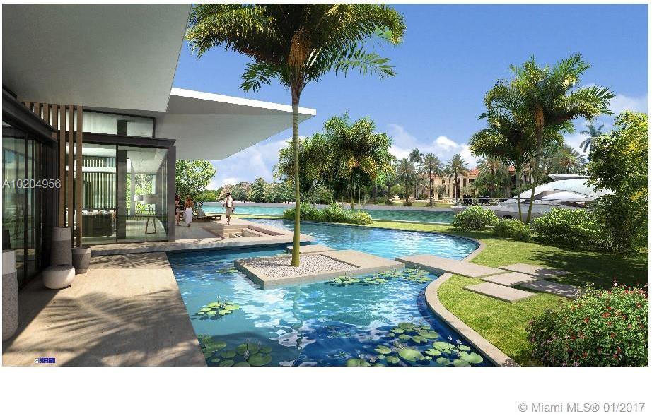 6455 Pine Tree Dr Circle Miami Beach, FL 33140 - Photo 8 of 10