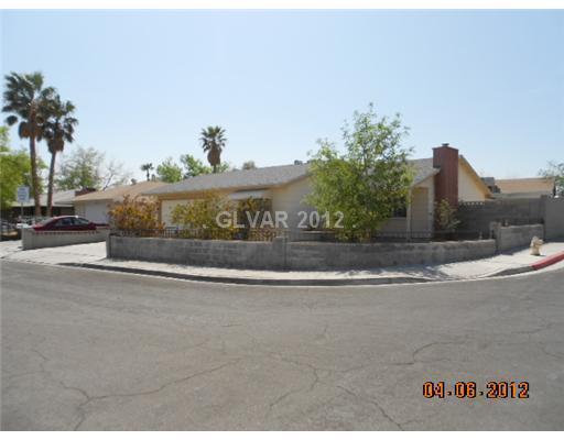 2428 Swaps Lane Las Vegas, NV 89108 - Photo 1 of 1
