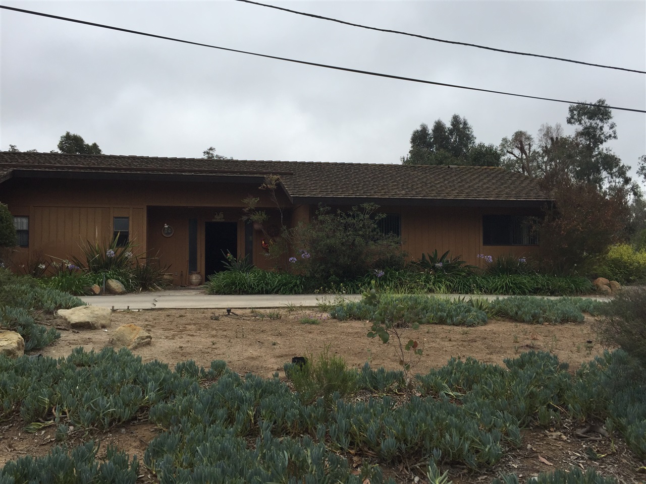 6262 Rancho Diegueno Road Del Mar, CA 92014 - Photo 2 of 2