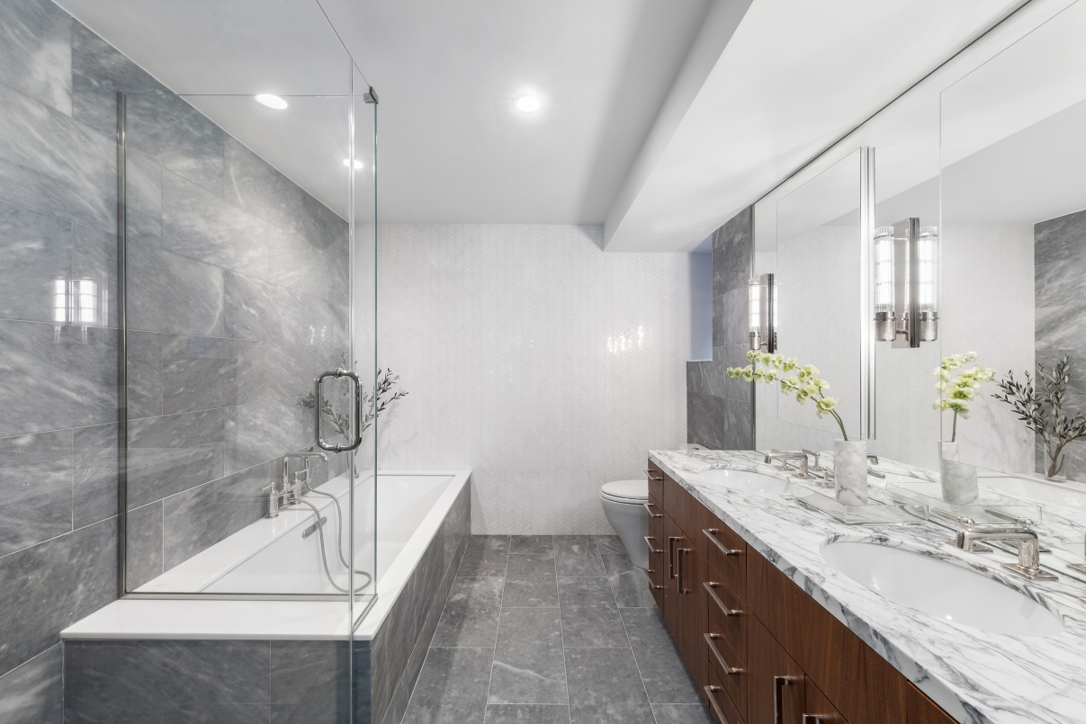 54 MacDougal Street, Unit 2 Manhattan, NY 10012 - Photo 8 of 12