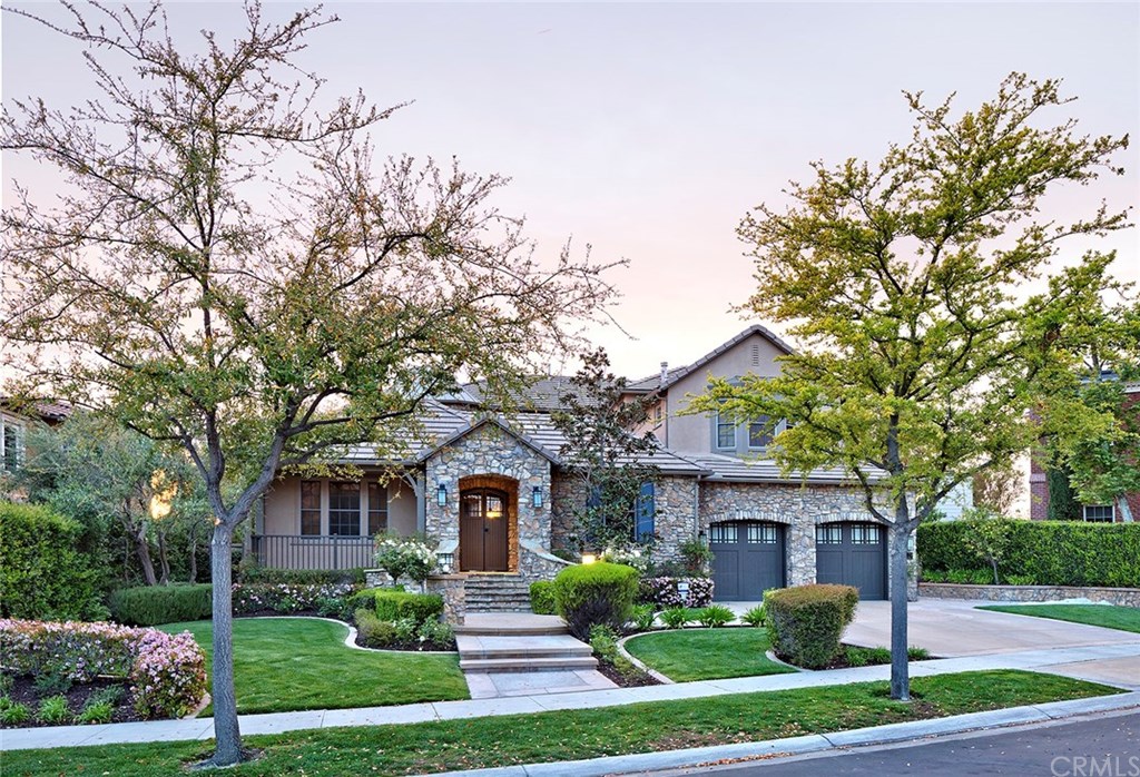 7 Starlight Isle Ladera Ranch, CA 92694 - Photo 1 of 36