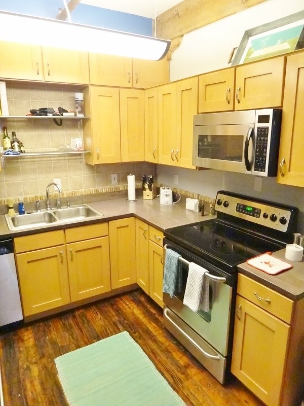 413 South Main Street, Unit 302 Memphis, TN 38103 - Photo 10 of 23