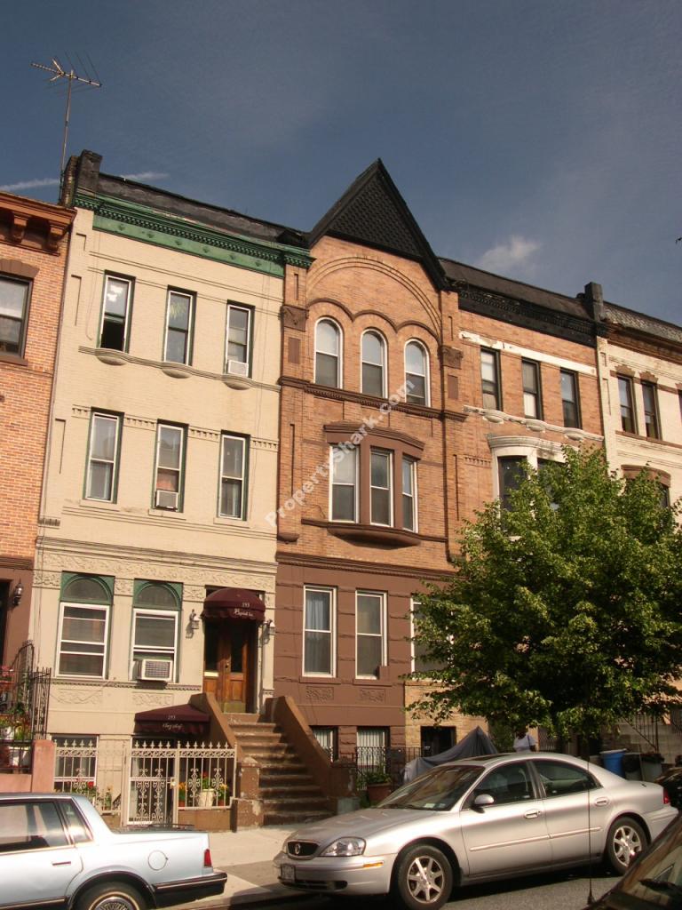 195 Edgecombe Avenue, Unit 1 Manhattan, NY 10030 - Photo 1 of 6