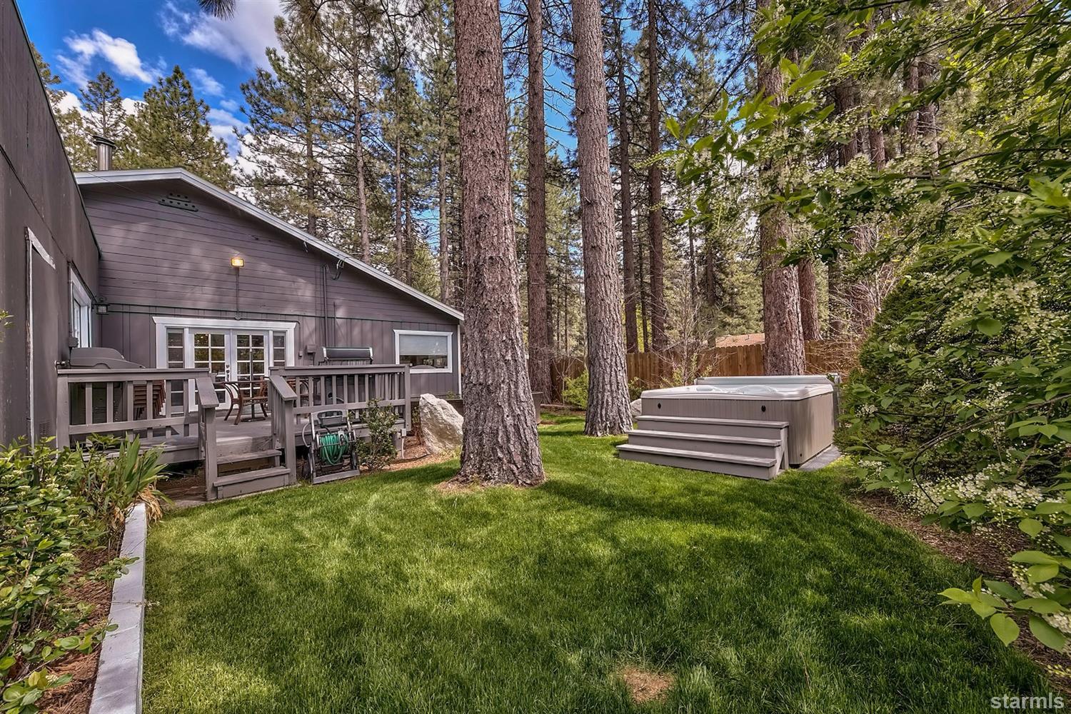 192 Pine Ridge Drive Stateline, NV 89449 - Photo 24 of 24