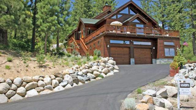 14070 Alder Creek Road Truckee, CA 96161 - Photo 1 of 9