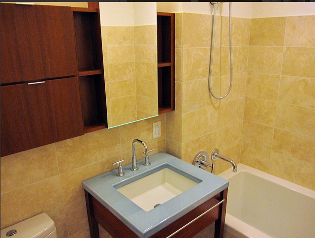 2 River Terrace, Unit 24E Manhattan, NY 10282 - Photo 6 of 11