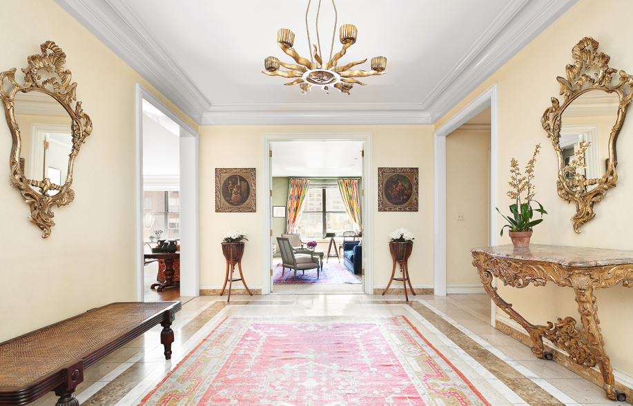 125 East 72nd Street, Unit 8D Manhattan, NY 10021 - Photo 2 of 13