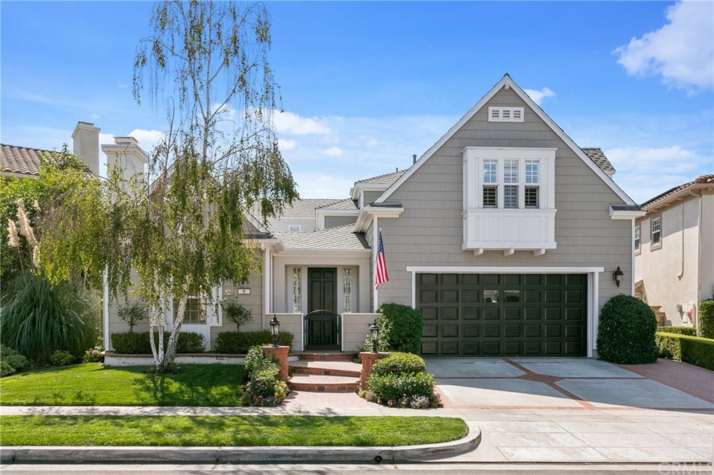 6 Bennington Pth Ladera Ranch, CA 92694 - Photo 1 of 1