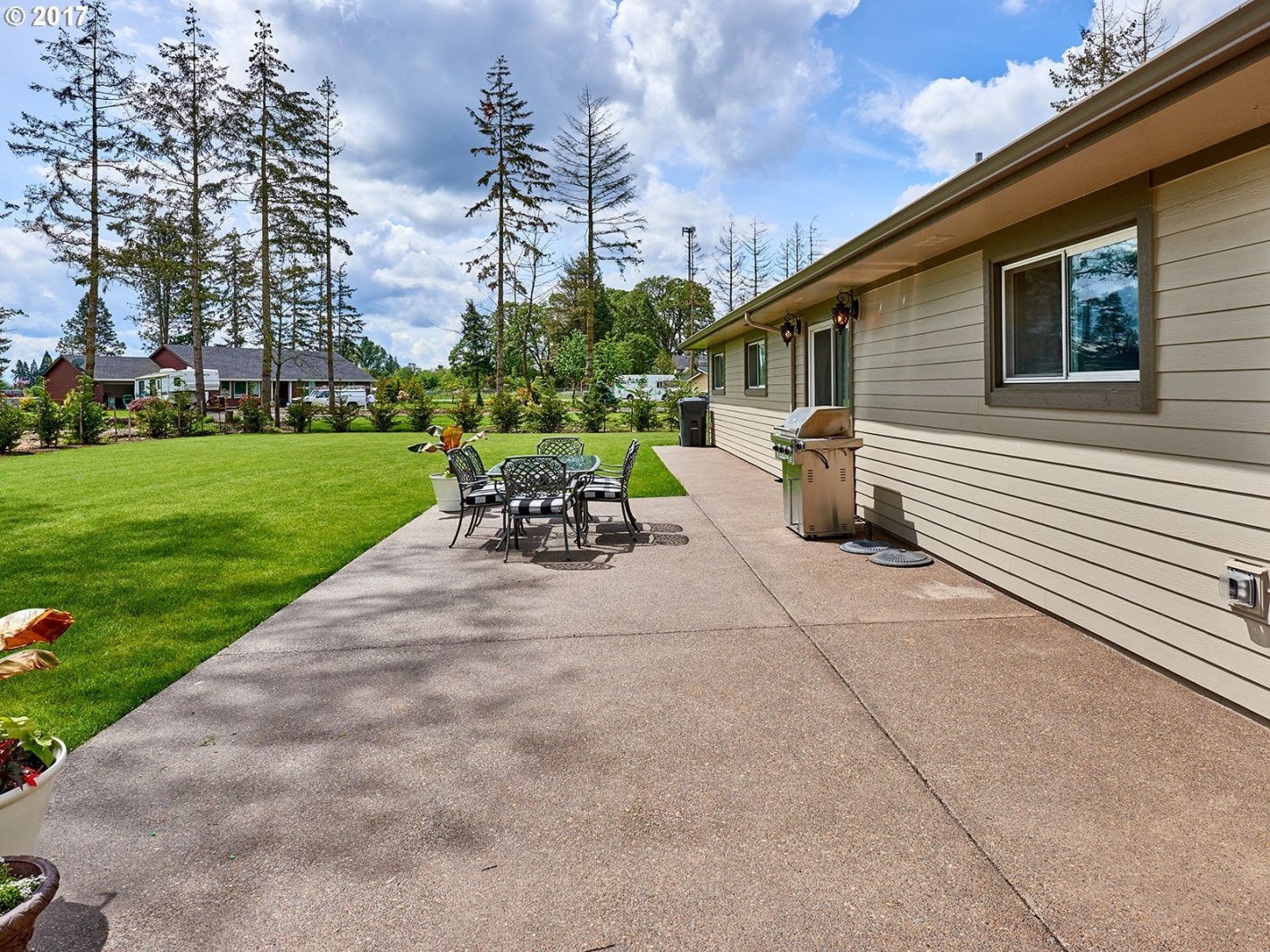 12316 Checkerboard Road Northeast Gervais, OR 97026 - Photo 5 of 30