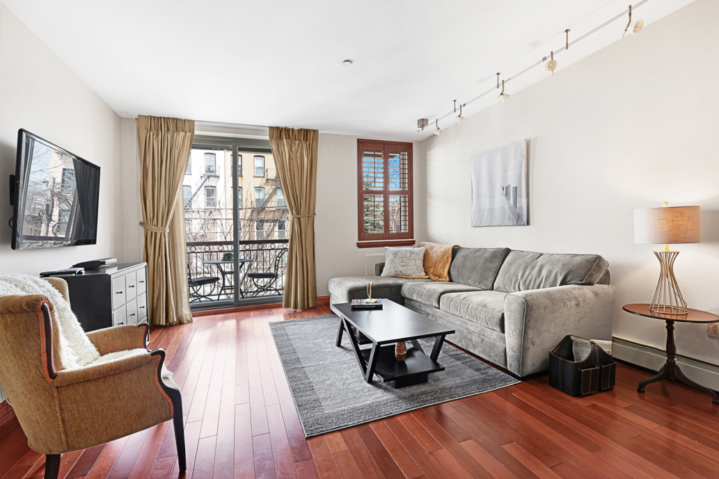 127 4th Place, Unit 2B Brooklyn, NY 11231 - Photo 2 of 8