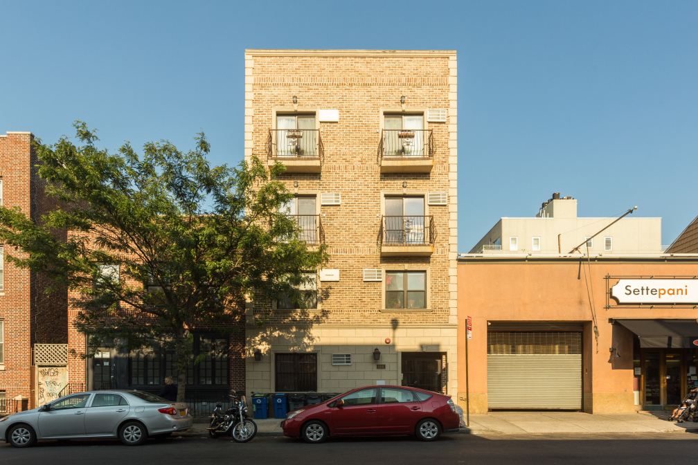 608 Lorimer St, Brooklyn, NY 11211 - Photo 1 of 1