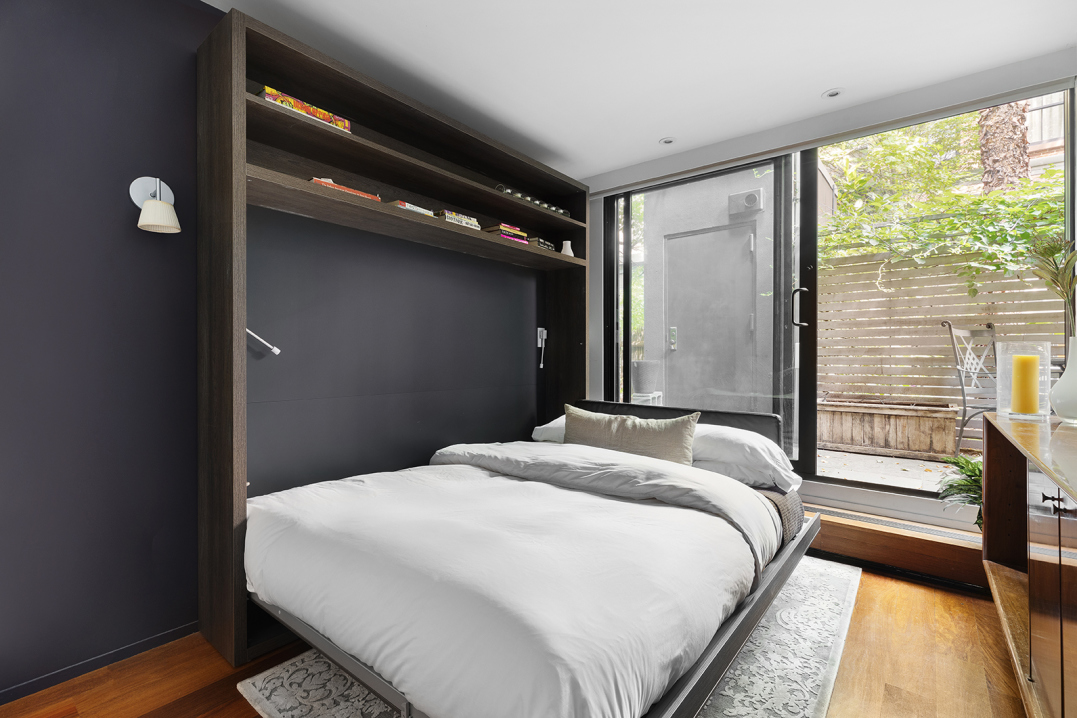 43 Perry Street, Unit 1 Manhattan, NY 10014 - Photo 9 of 15