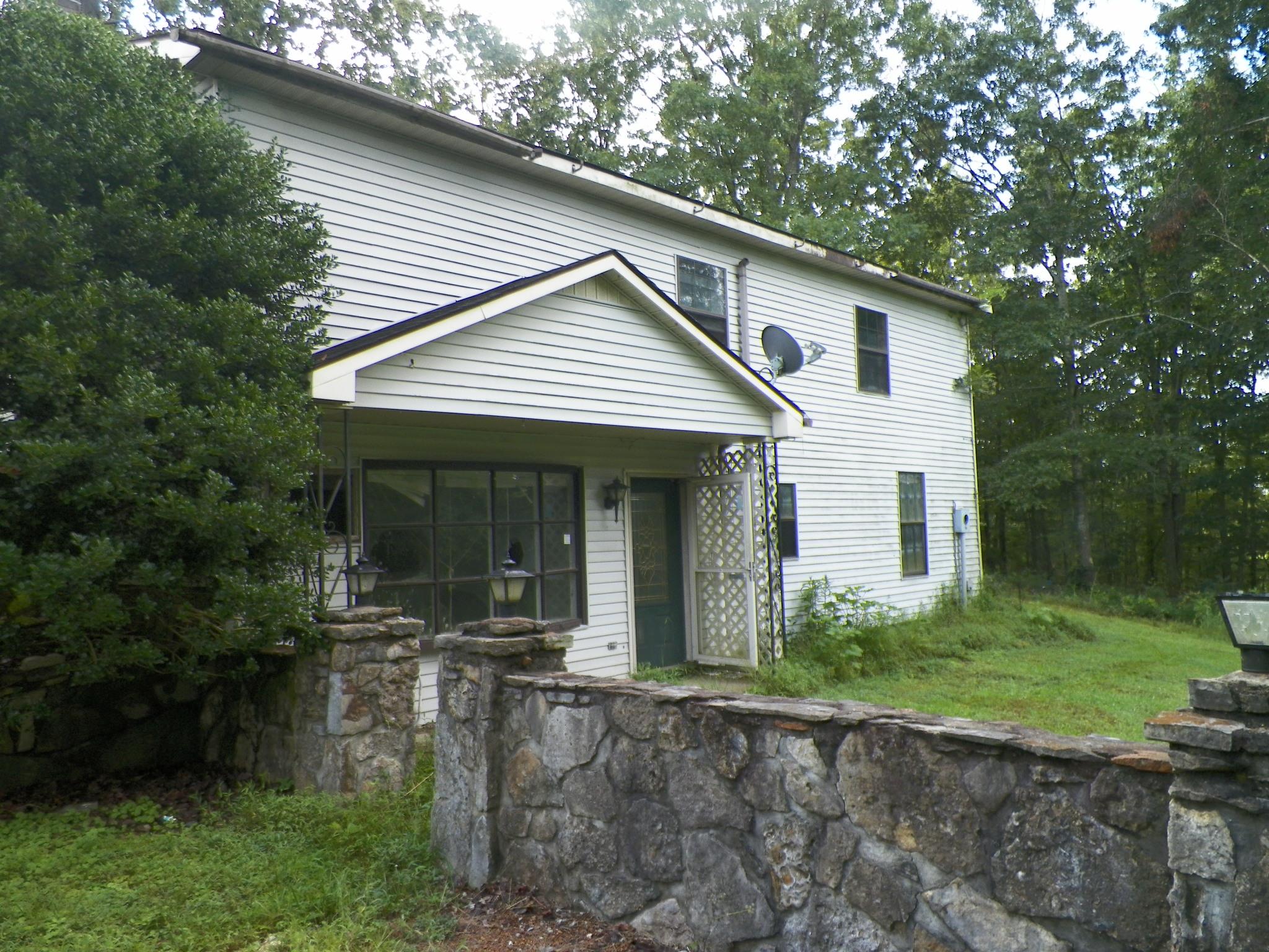 309 Zimmerman Road Hampshire, TN 38461 - Photo 1 of 24 front