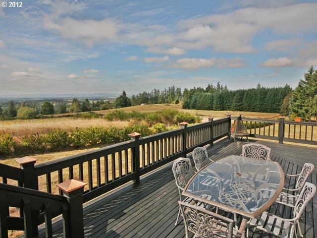 10643 Northwest Brooks Road Portland, OR 97231 - Photo 7 of 16 Gallery Image 7
