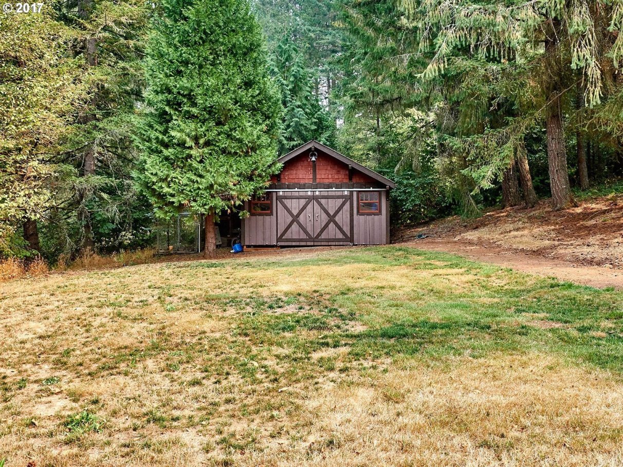 17488 Powers Creek Loop Road Northeast Silverton, OR 97381 - Photo 4 of 32 Gallery Image 4