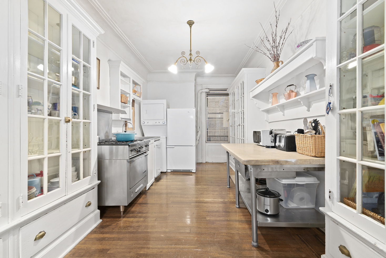 545 West 111th Street, Unit 6A Manhattan, NY 10025 - Photo 3 of 11