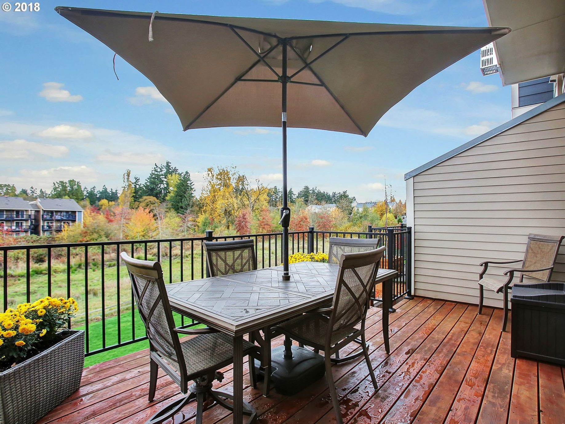 18868 Northwest Park Ridge Way Hillsboro, OR 97006 - Photo 6 of 27