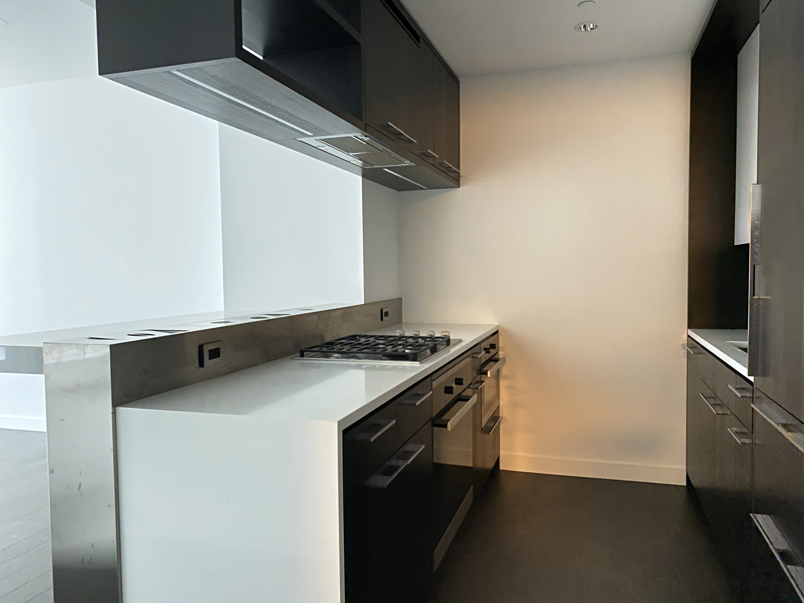 252 South Street, Unit 21G Manhattan, NY 10002 - Photo 4 of 9