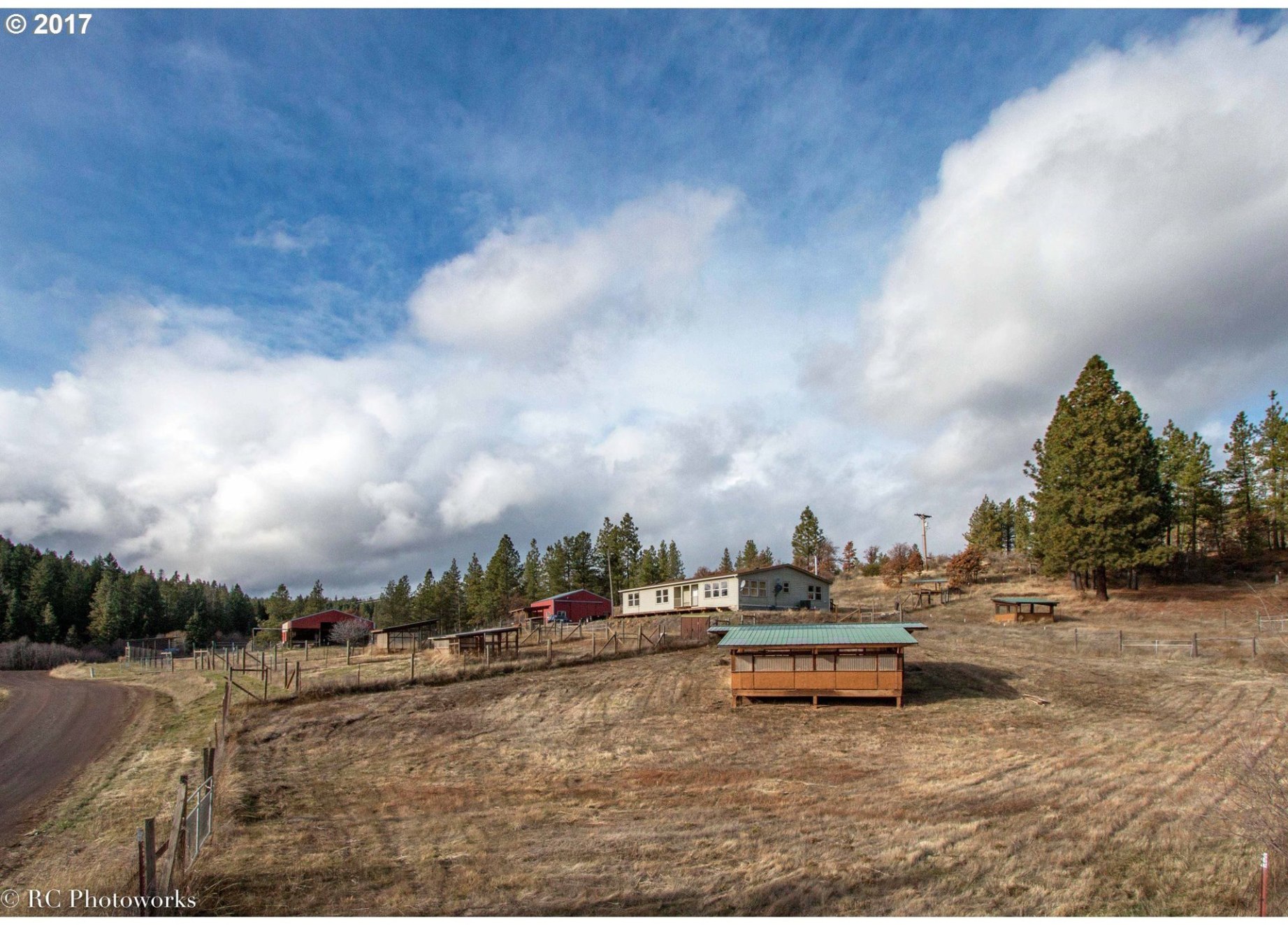 109 Christie Road Goldendale, WA 98620 - Photo 9 of 31 Gallery Image 9