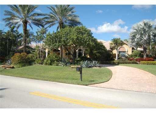 2825 Windmill Ranch Road Weston, FL 33331 - Photo 3 of 21