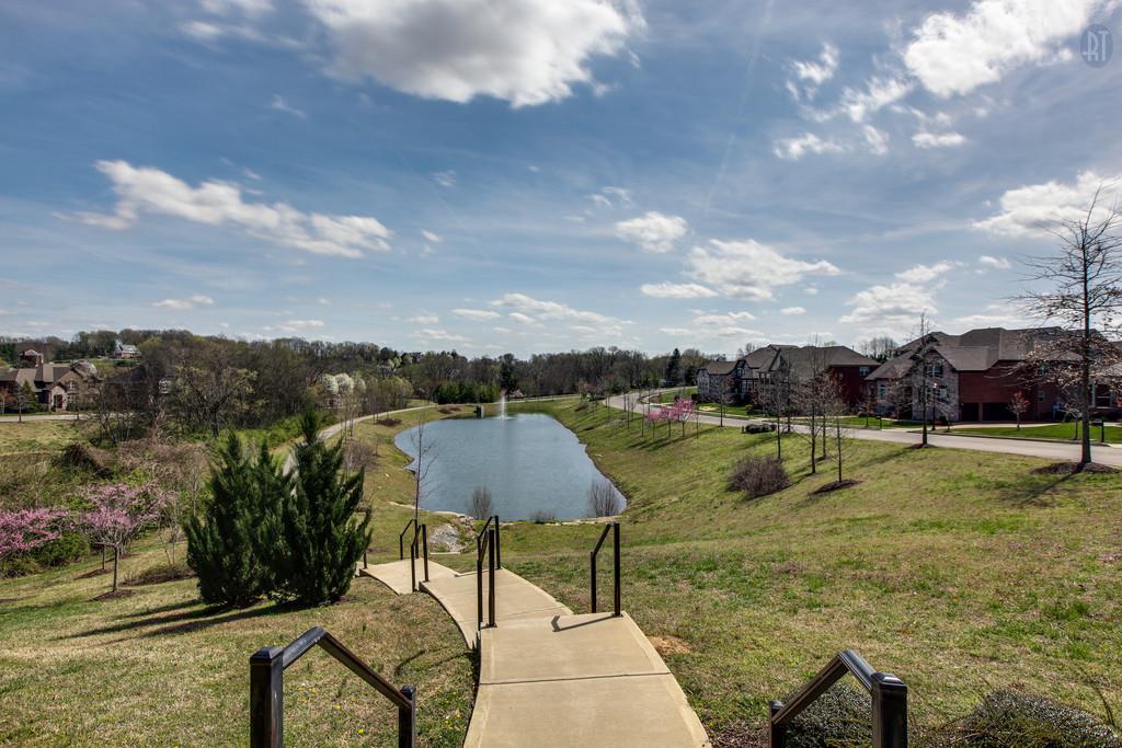 3124 Herbert Drive Franklin, TN 37067 - Photo 42 of 45