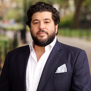 Paul Italia